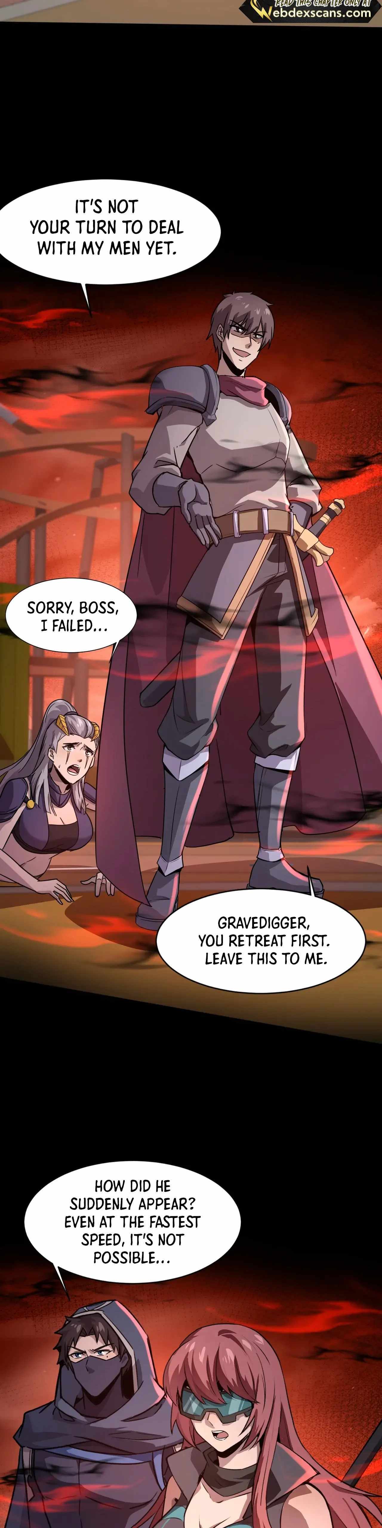 Read The Lone SSS-Class Summoner Manga Online