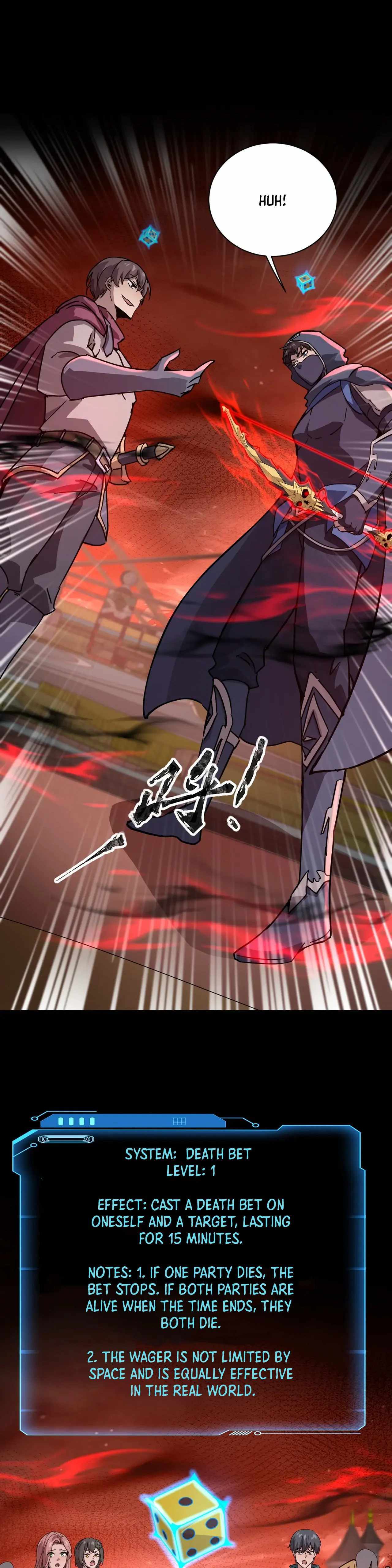 Read The Lone SSS-Class Summoner Manga Online