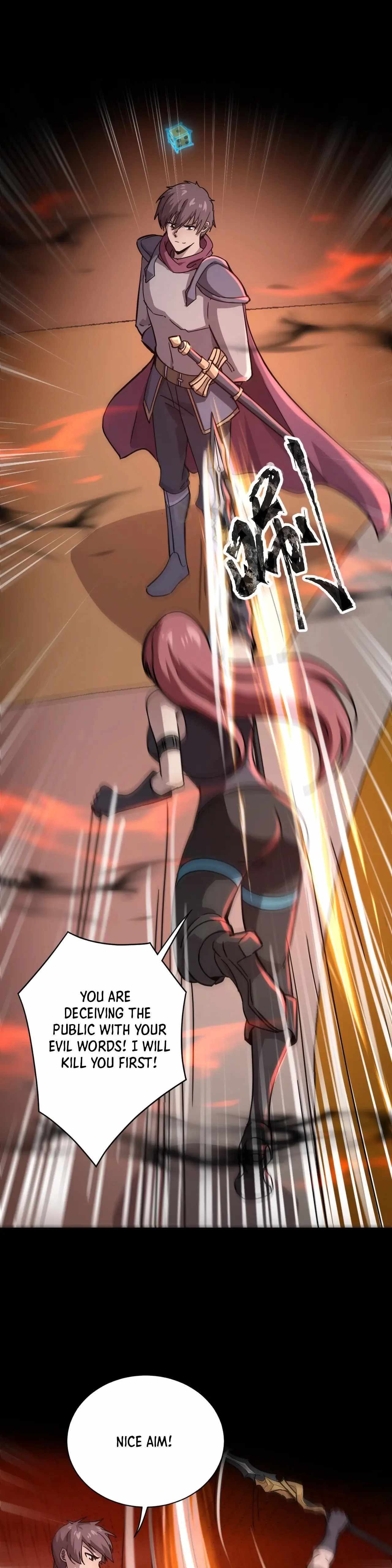 Read The Lone SSS-Class Summoner Manga Online