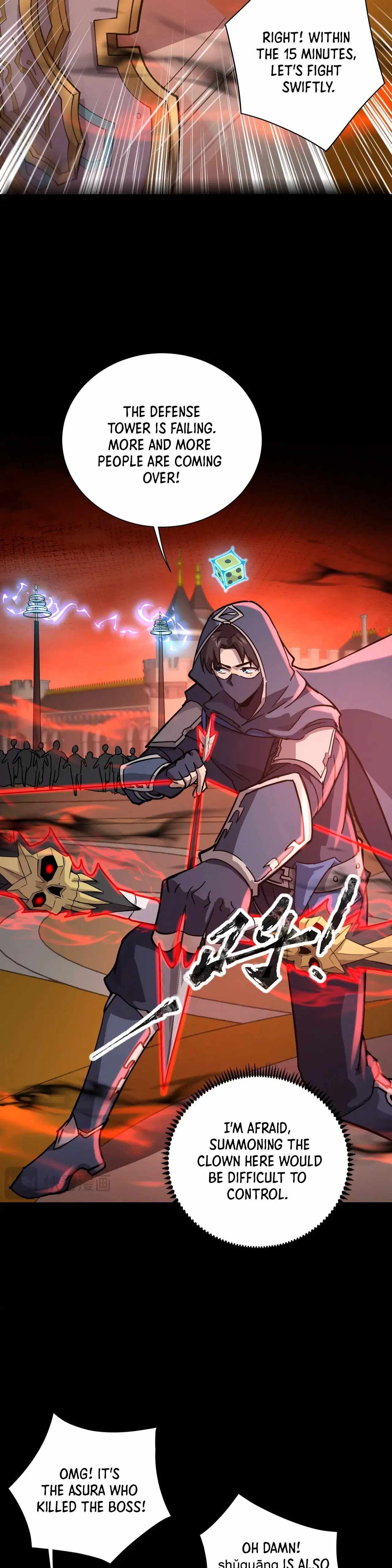 Read The Lone SSS-Class Summoner Manga Online