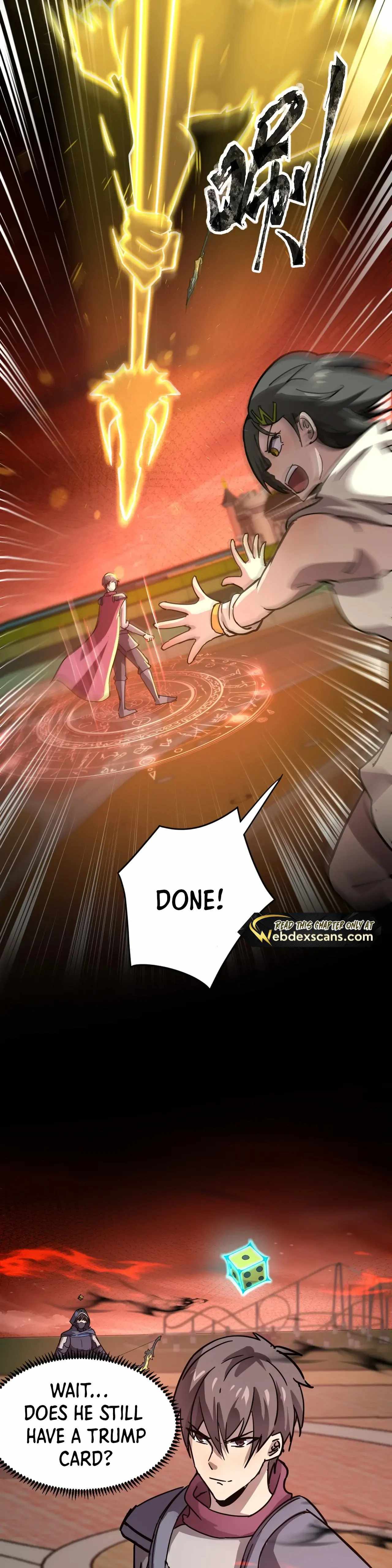 Read The Lone SSS-Class Summoner Manga Online