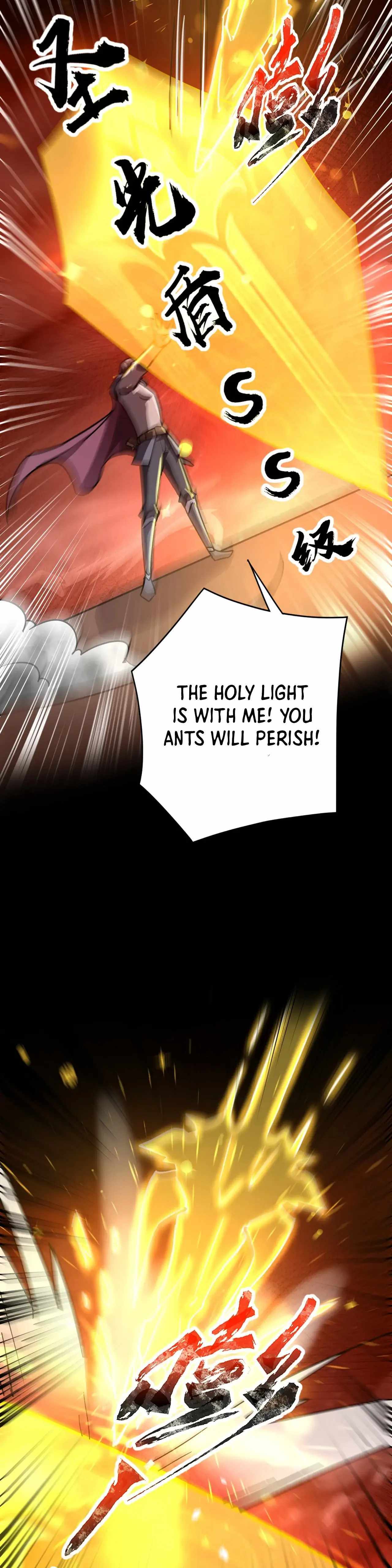 Read The Lone SSS-Class Summoner Manga Online