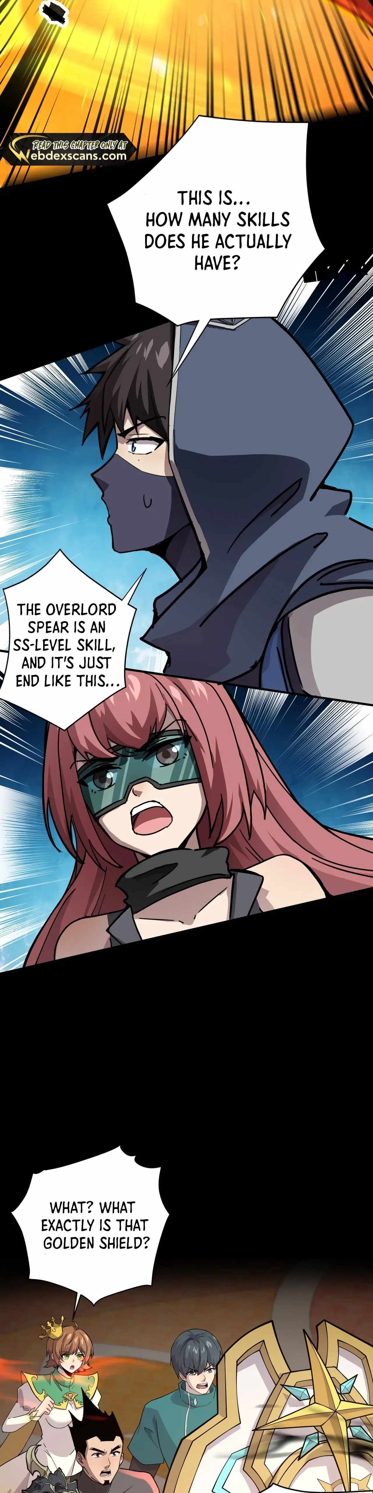 Read The Lone SSS-Class Summoner Manga Online