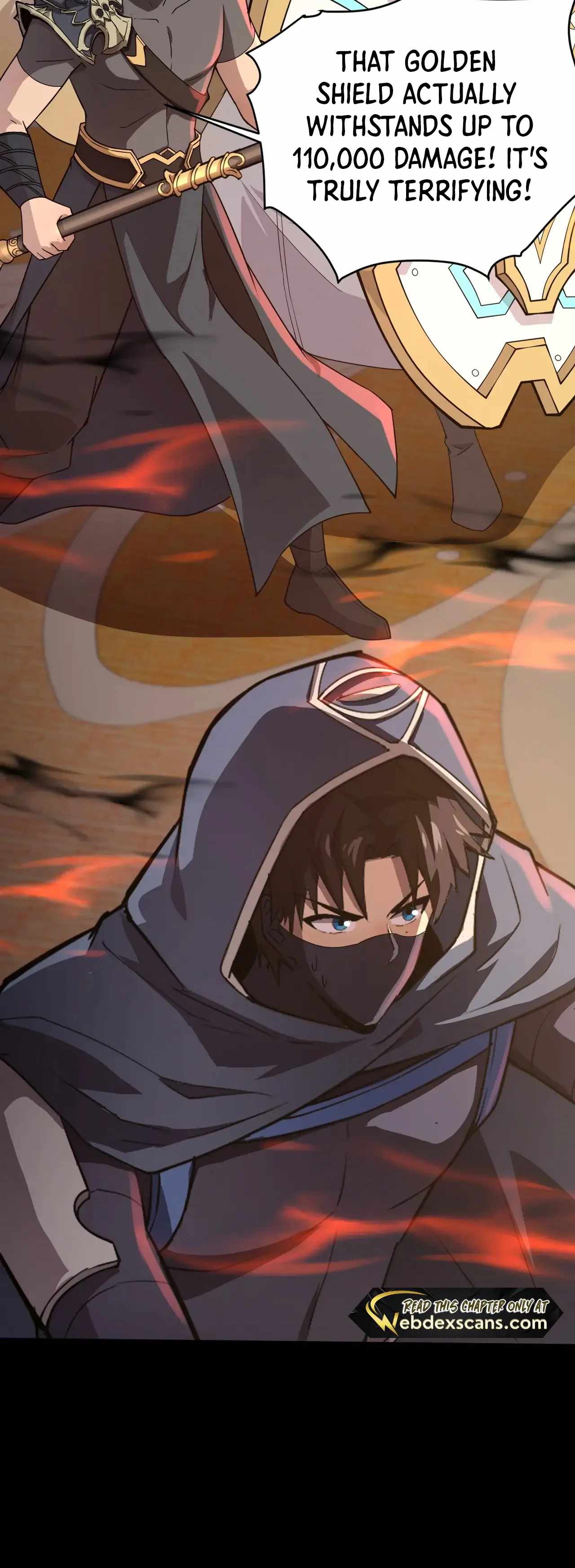 Read The Lone SSS-Class Summoner Manga Online