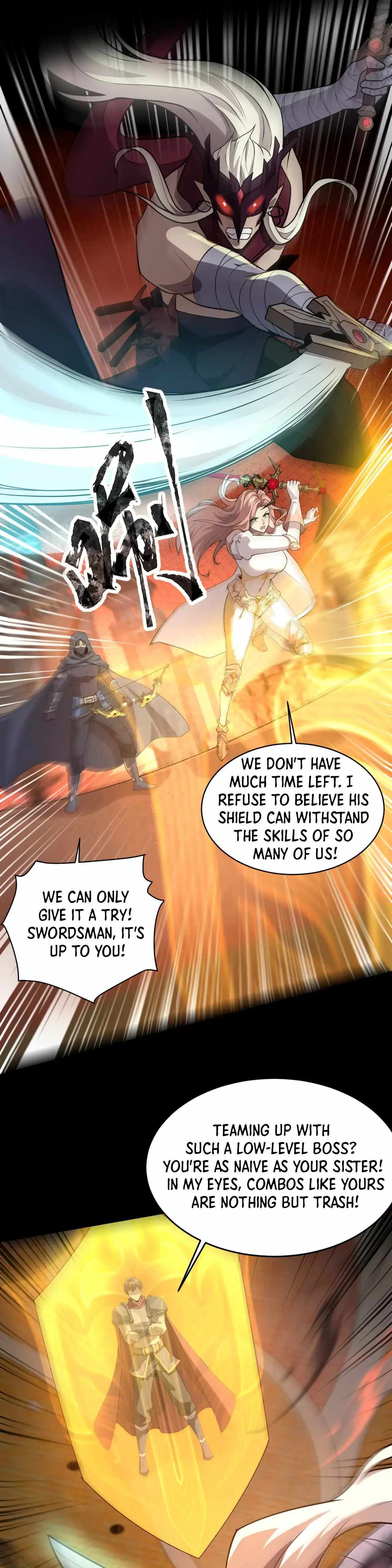 Read The Lone SSS-Class Summoner Manga Online