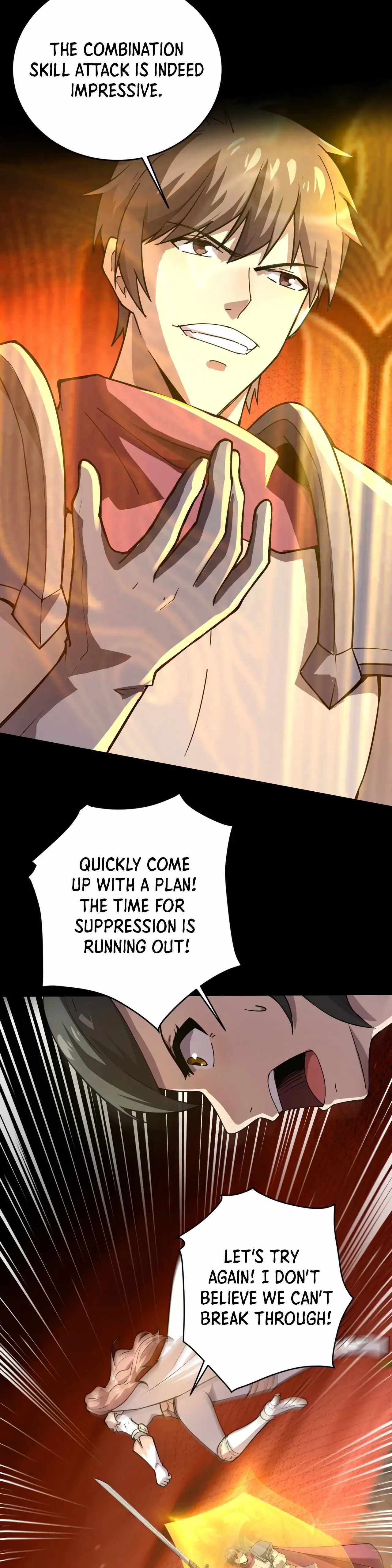 Read The Lone SSS-Class Summoner Manga Online