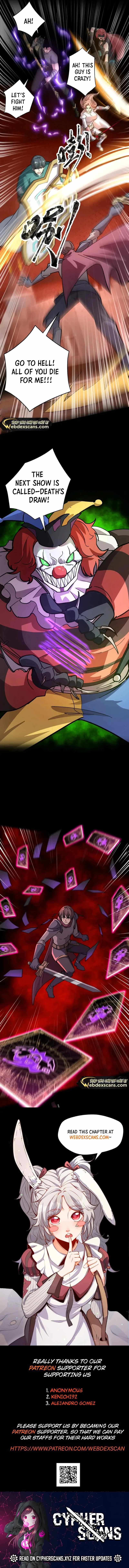Read The Lone SSS-Class Summoner Manga Online
