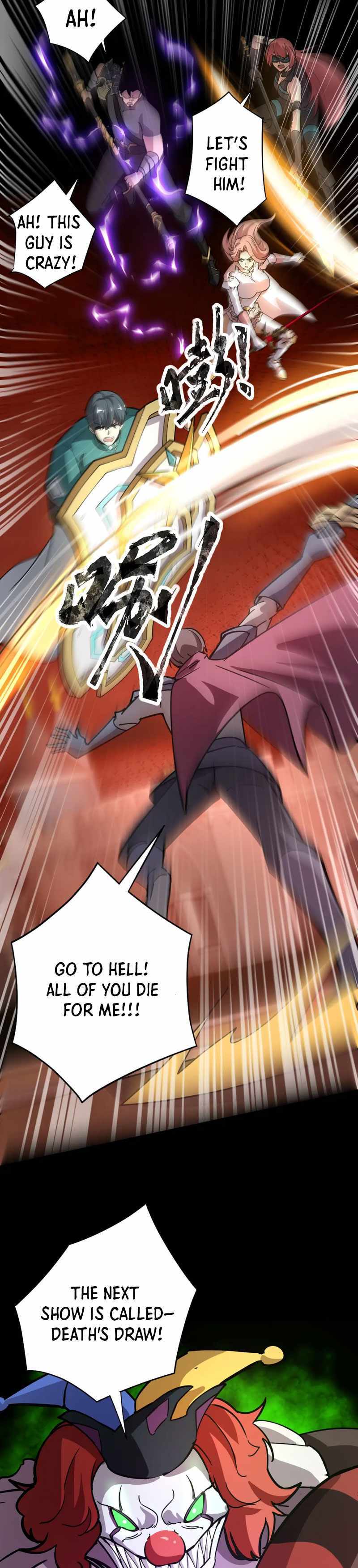 Read The Lone SSS-Class Summoner Manga Online