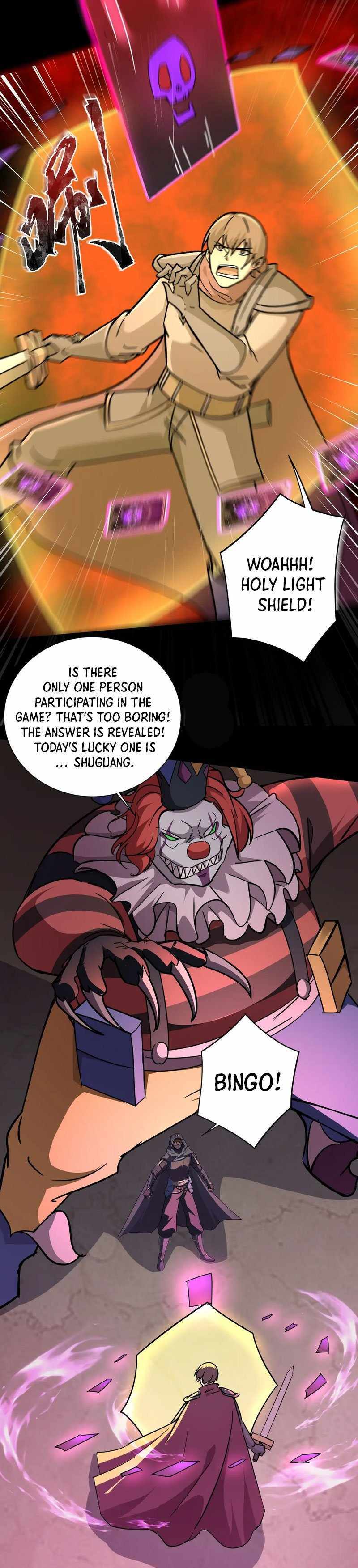 Read The Lone SSS-Class Summoner Manga Online