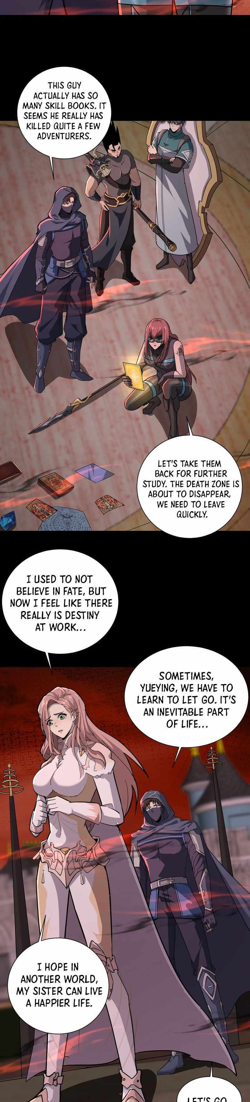 Read The Lone SSS-Class Summoner Manga Online