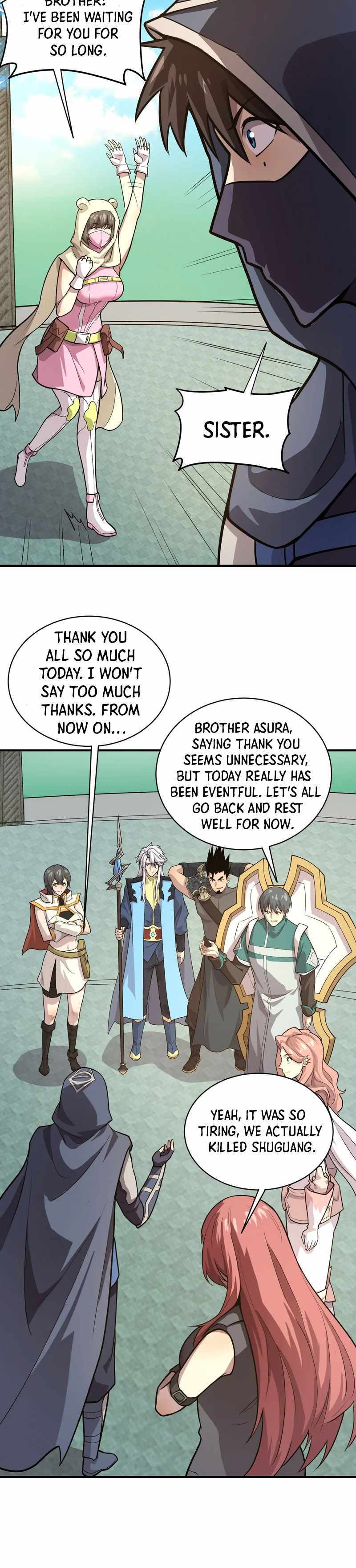 Read The Lone SSS-Class Summoner Manga Online