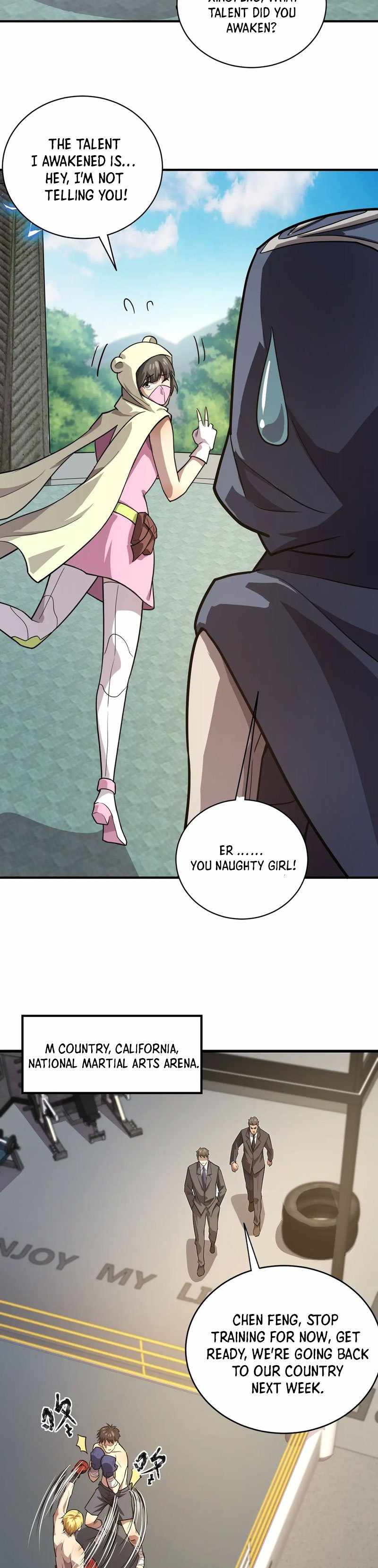 Read The Lone SSS-Class Summoner Manga Online