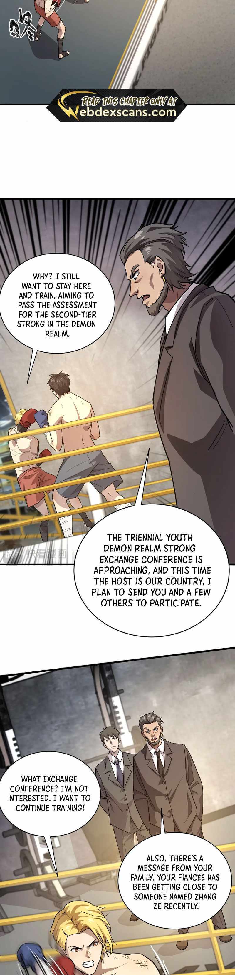 Read The Lone SSS-Class Summoner Manga Online