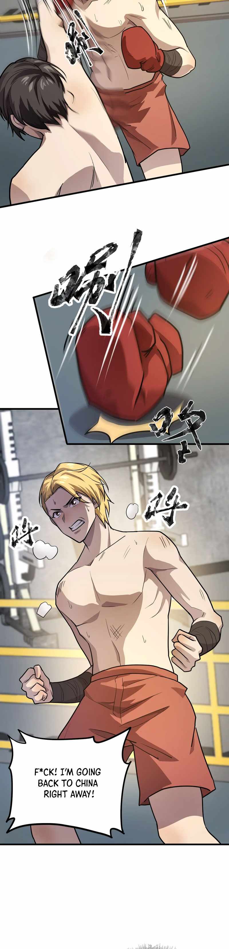 Read The Lone SSS-Class Summoner Manga Online