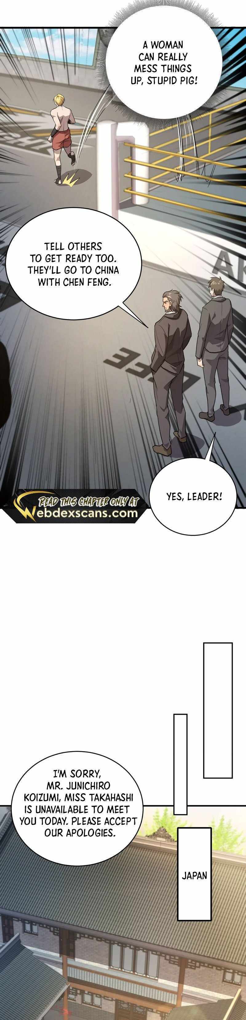 Read The Lone SSS-Class Summoner Manga Online