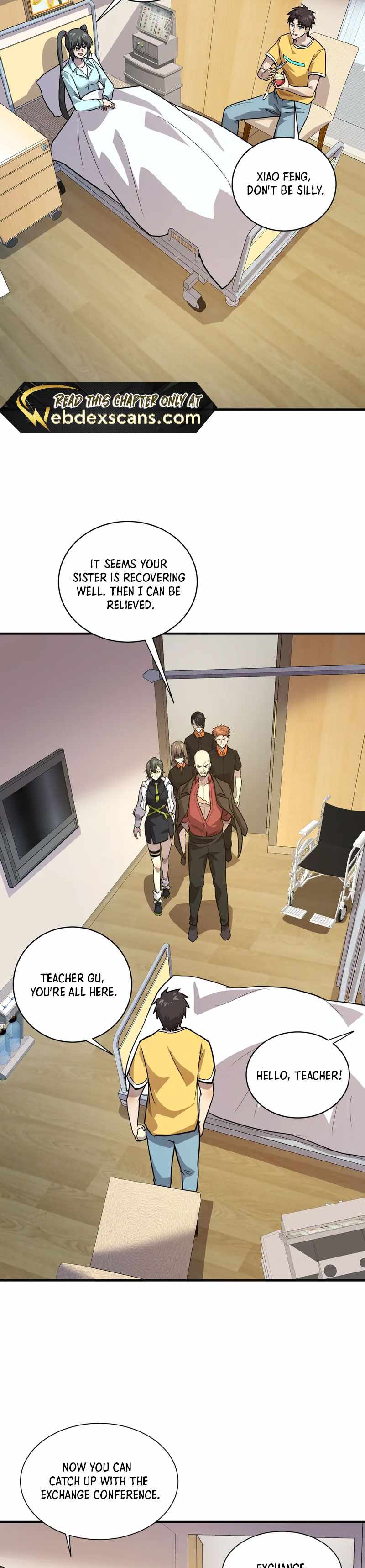 Read The Lone SSS-Class Summoner Manga Online
