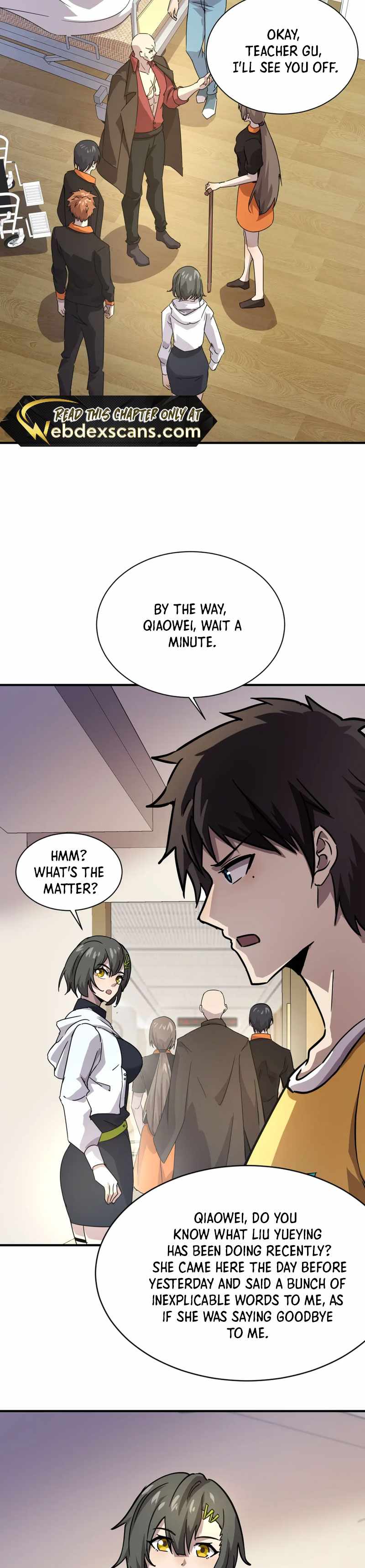 Read The Lone SSS-Class Summoner Manga Online