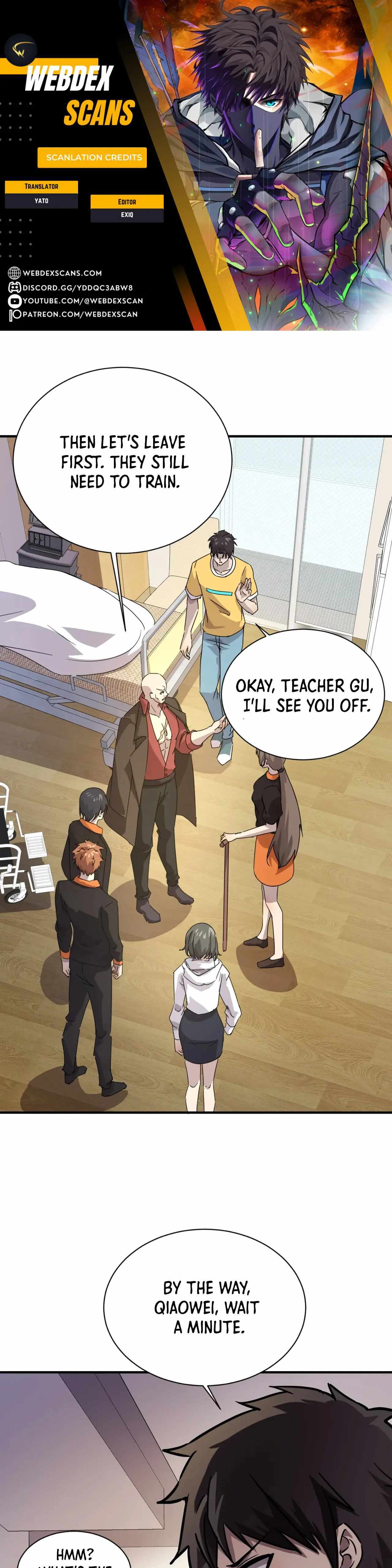 Read The Lone SSS-Class Summoner Manga Online