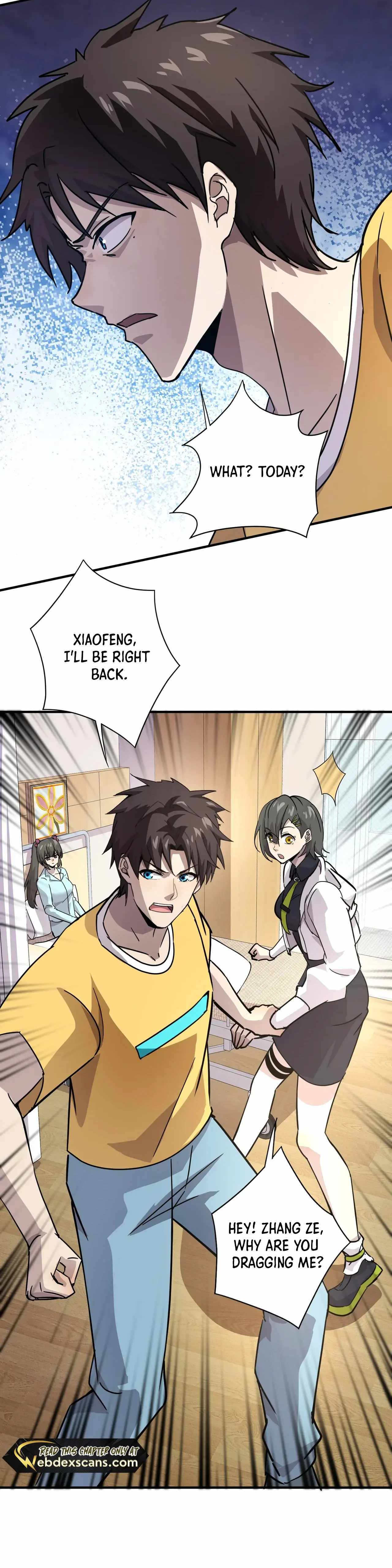 Read The Lone SSS-Class Summoner Manga Online