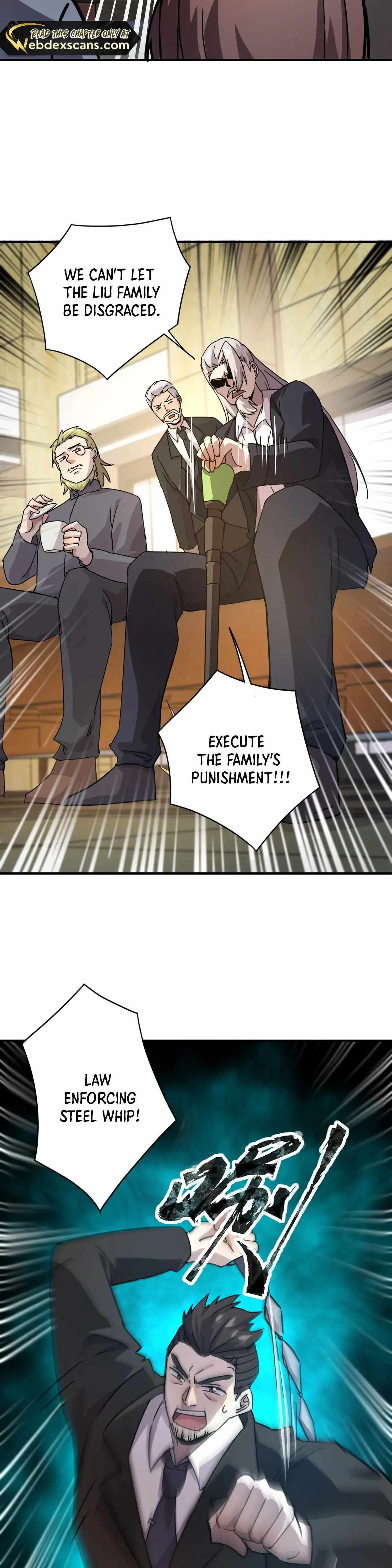 Read The Lone SSS-Class Summoner Manga Online