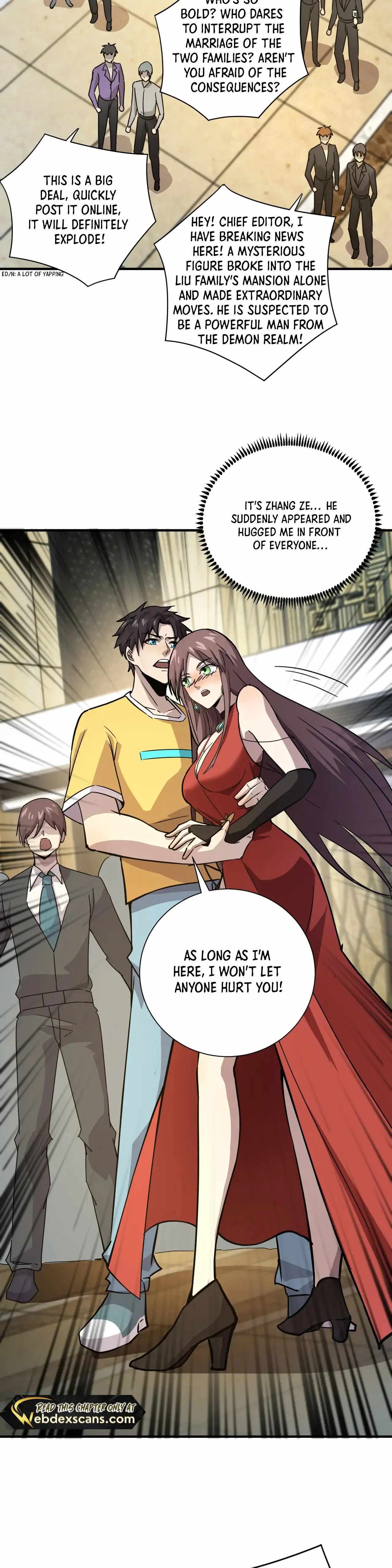 Read The Lone SSS-Class Summoner Manga Online