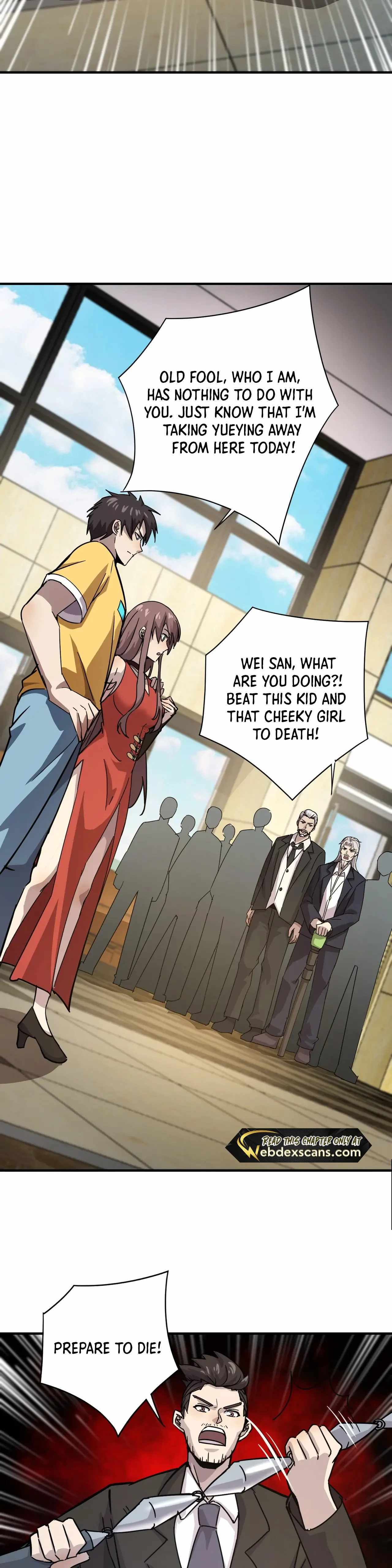 Read The Lone SSS-Class Summoner Manga Online