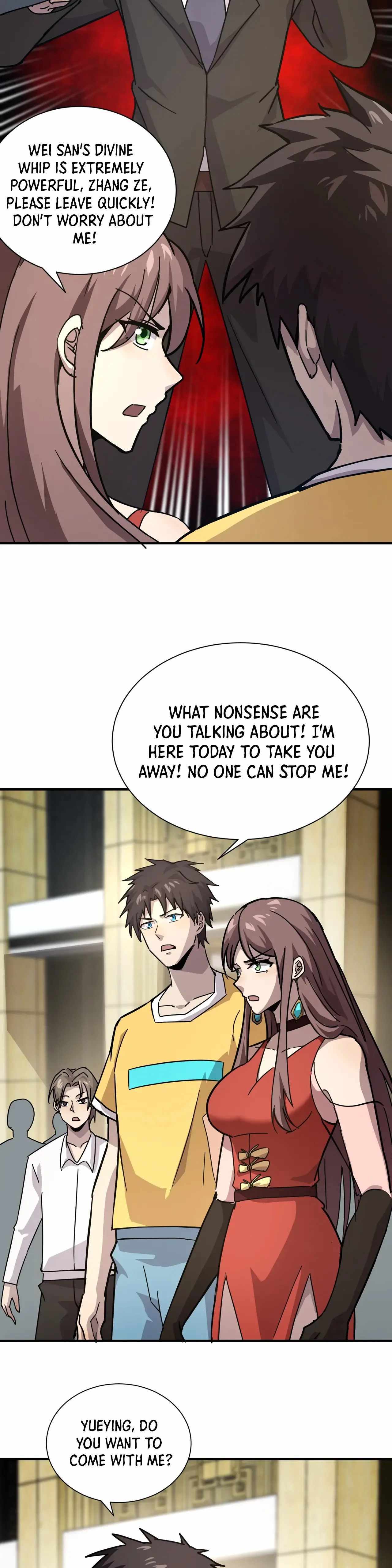 Read The Lone SSS-Class Summoner Manga Online