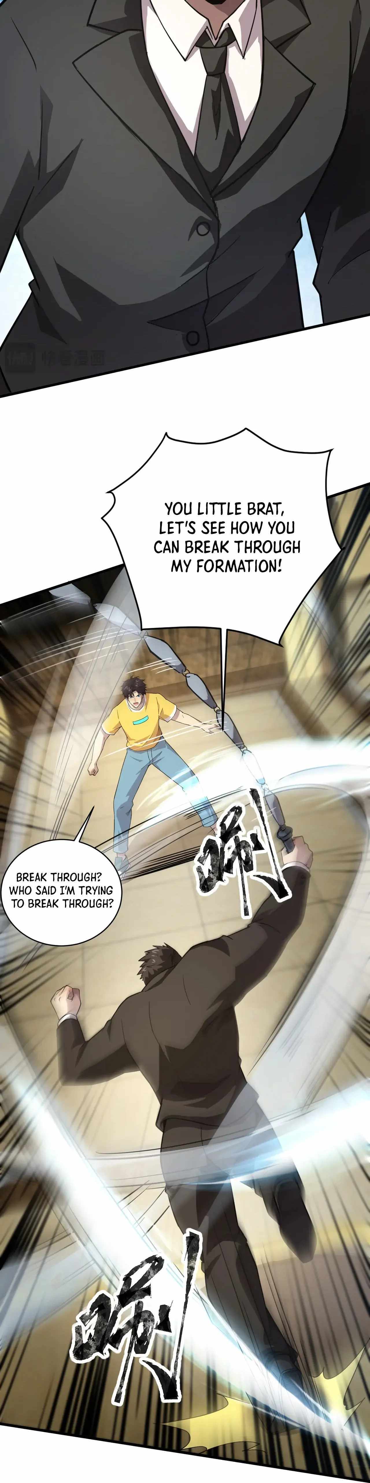Read The Lone SSS-Class Summoner Manga Online