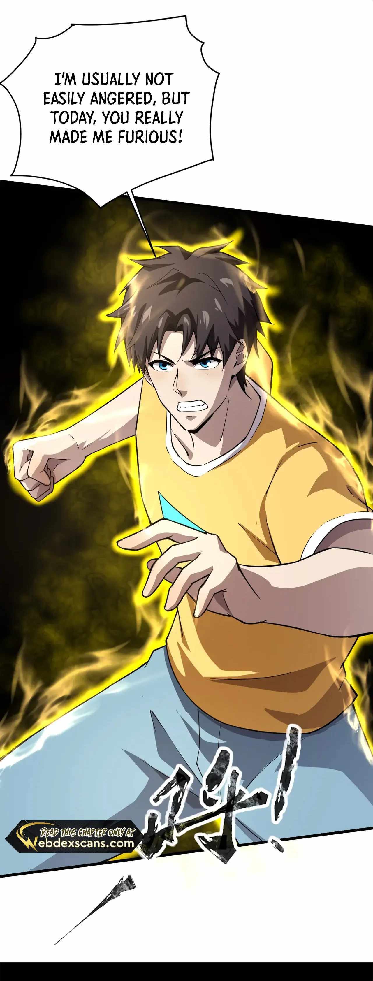 Read The Lone SSS-Class Summoner Manga Online