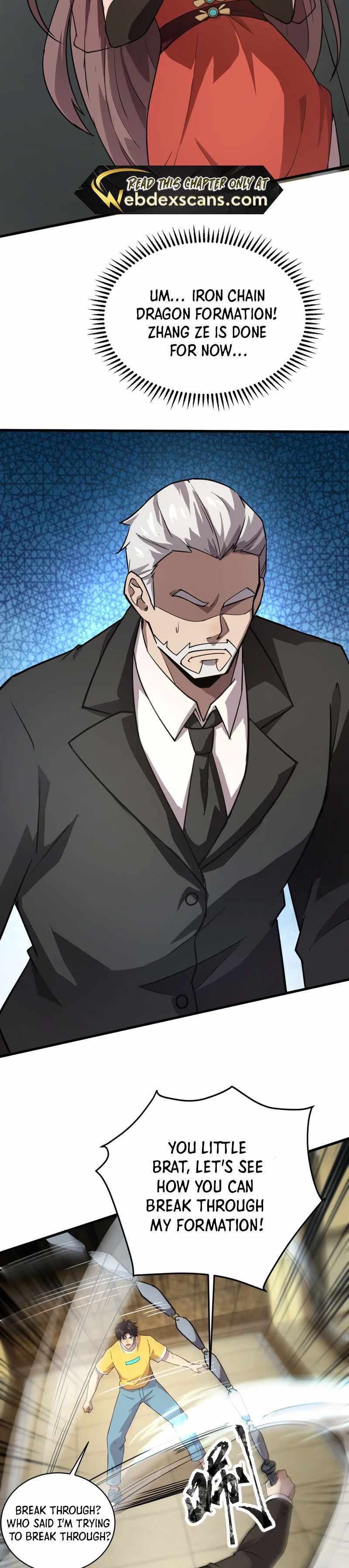 Read The Lone SSS-Class Summoner Manga Online