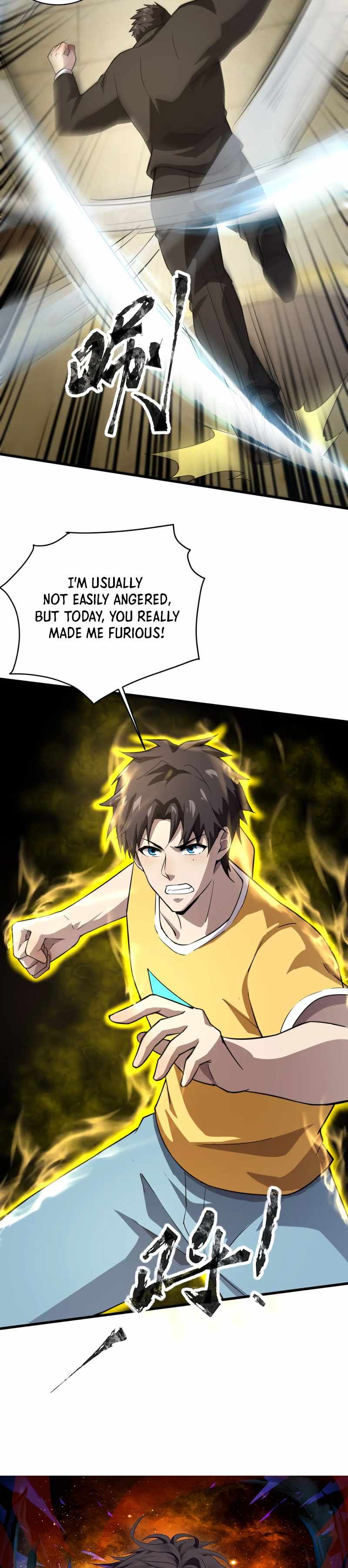 Read The Lone SSS-Class Summoner Manga Online