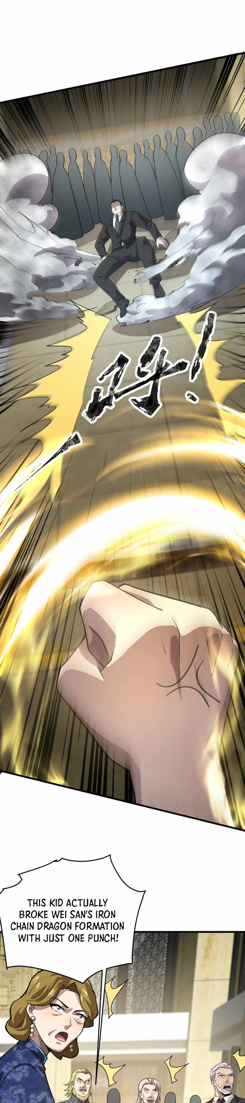 Read The Lone SSS-Class Summoner Manga Online