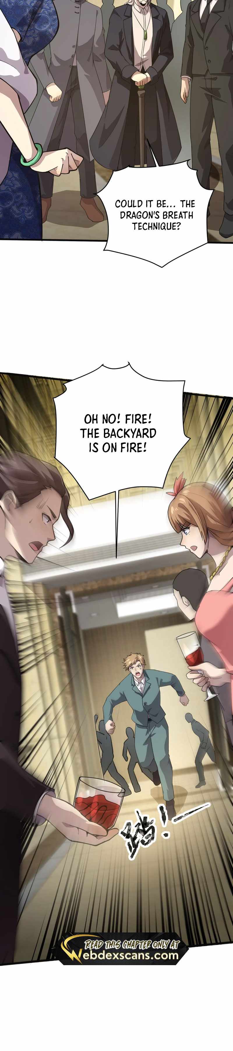 Read The Lone SSS-Class Summoner Manga Online