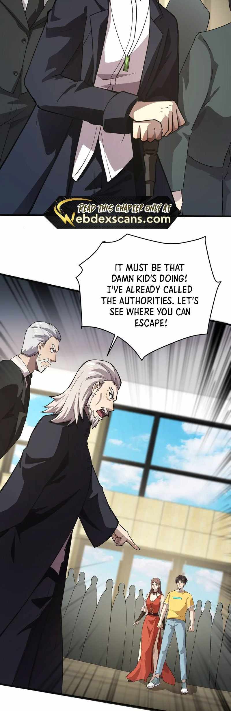 Read The Lone SSS-Class Summoner Manga Online