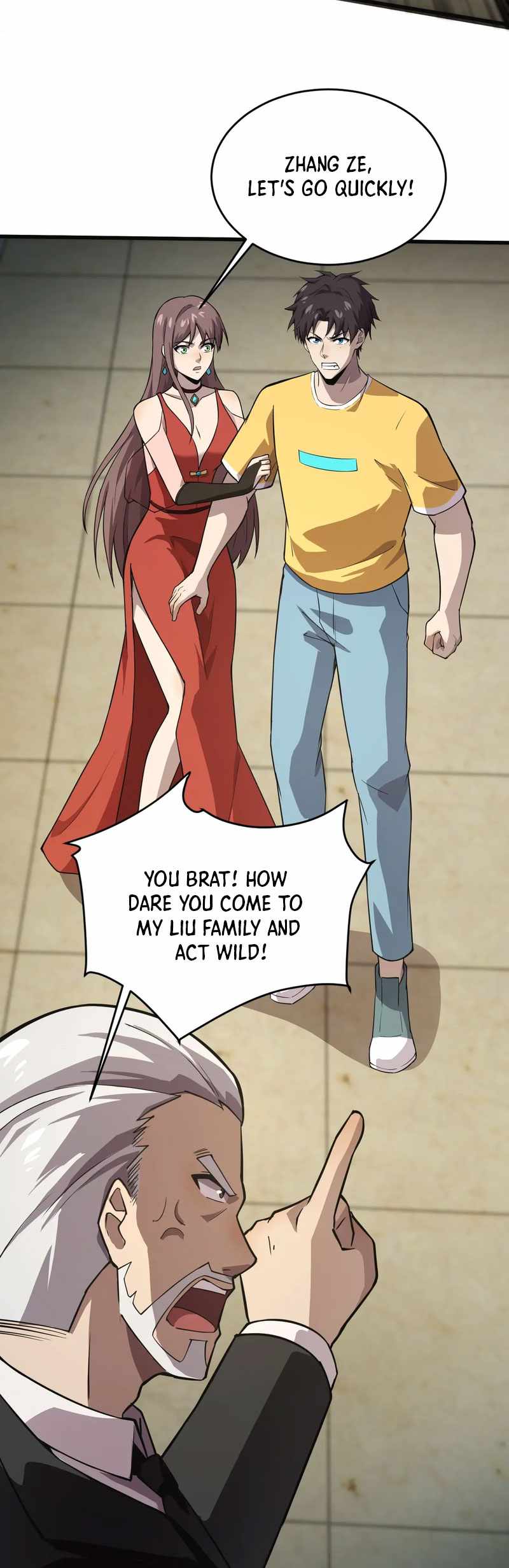 Read The Lone SSS-Class Summoner Manga Online