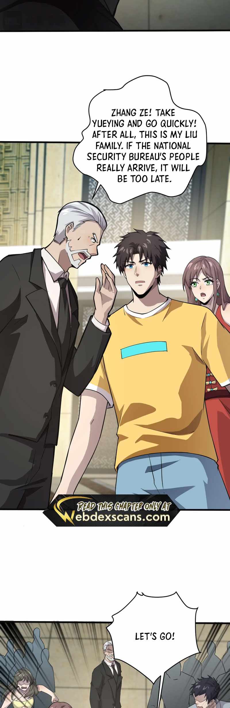 Read The Lone SSS-Class Summoner Manga Online