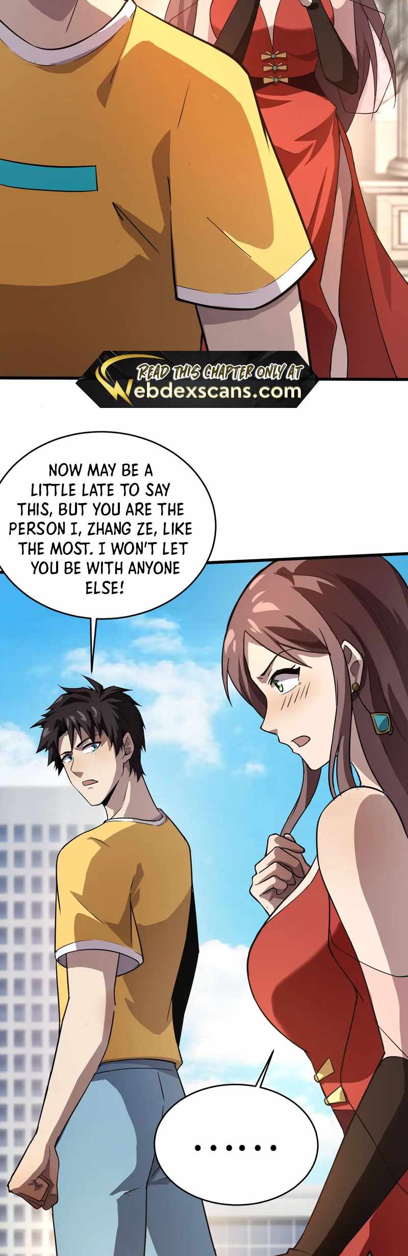 Read The Lone SSS-Class Summoner Manga Online