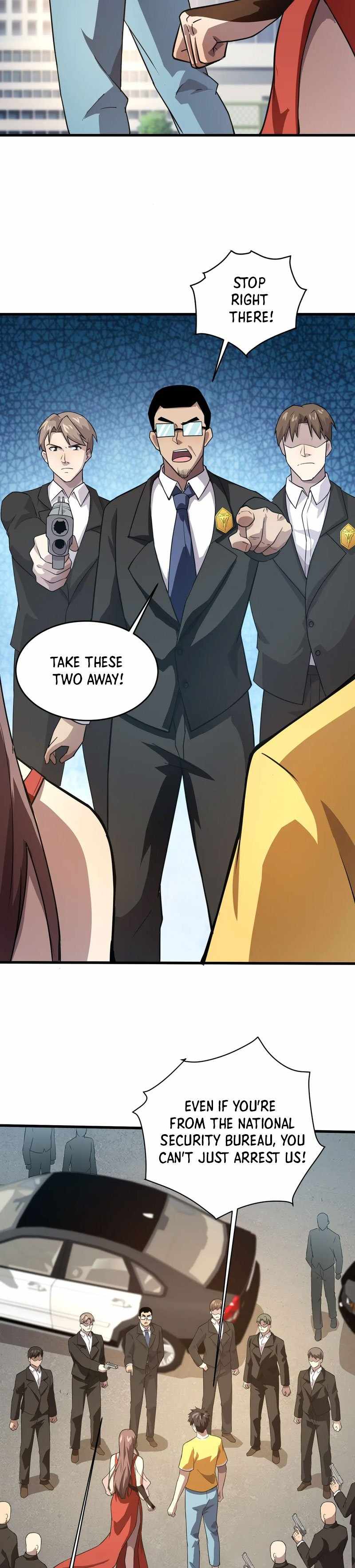 Read The Lone SSS-Class Summoner Manga Online