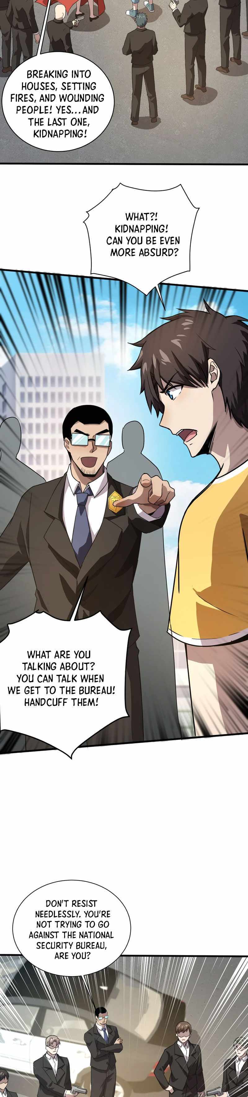 Read The Lone SSS-Class Summoner Manga Online
