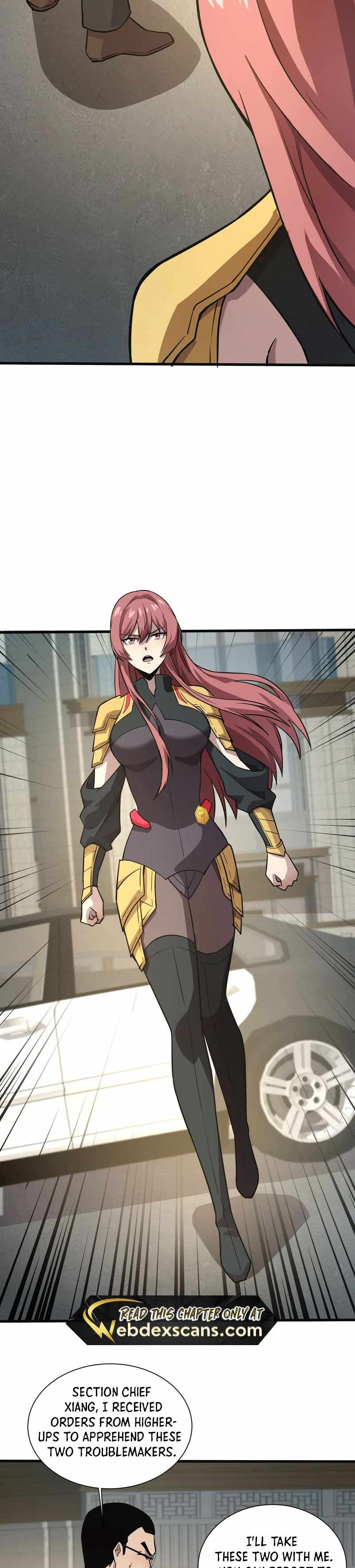 Read The Lone SSS-Class Summoner Manga Online