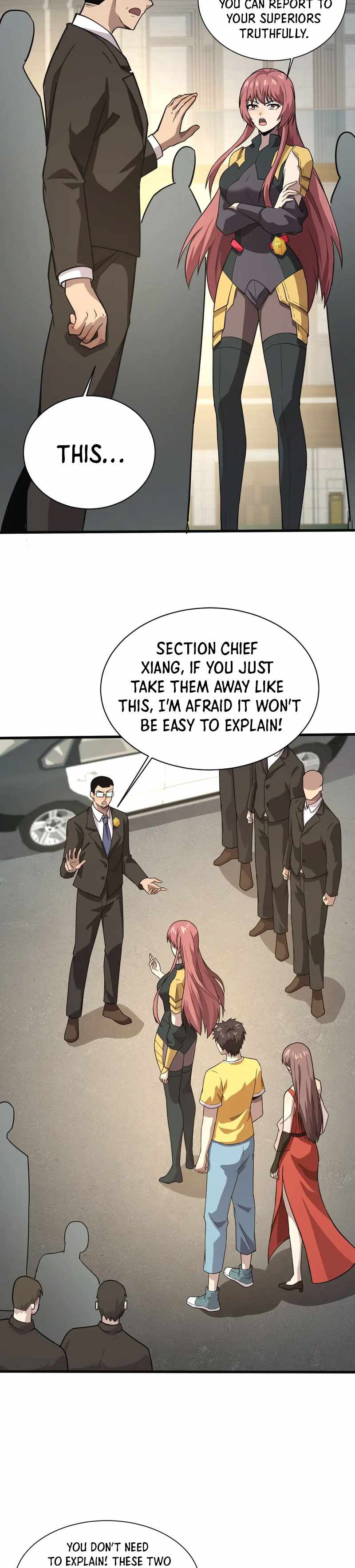 Read The Lone SSS-Class Summoner Manga Online