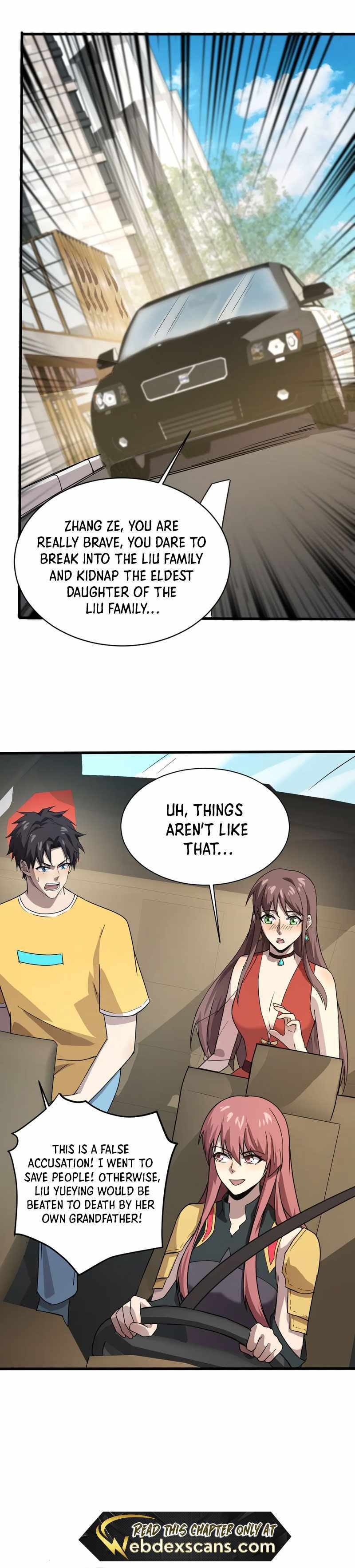 Read The Lone SSS-Class Summoner Manga Online