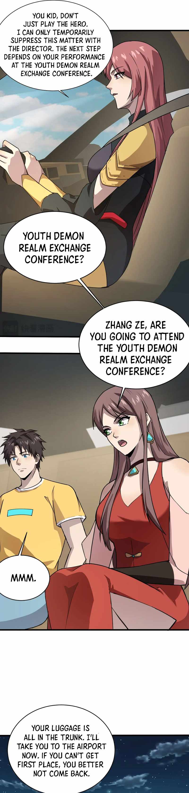 Read The Lone SSS-Class Summoner Manga Online