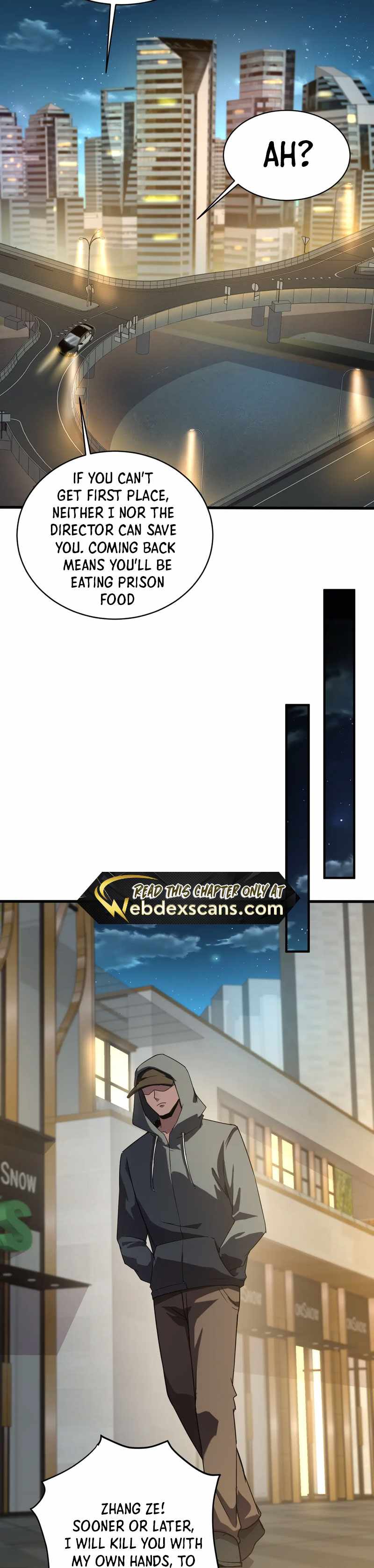 Read The Lone SSS-Class Summoner Manga Online