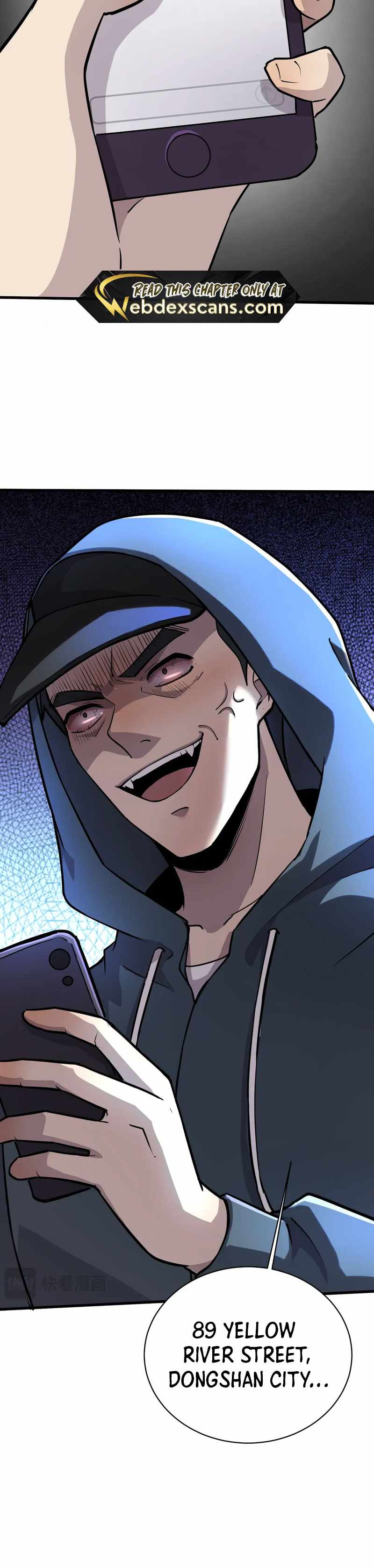Read The Lone SSS-Class Summoner Manga Online