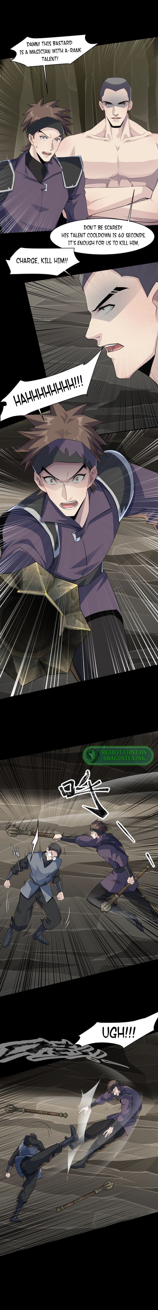 Read The Lone SSS-Class Summoner Manga Online