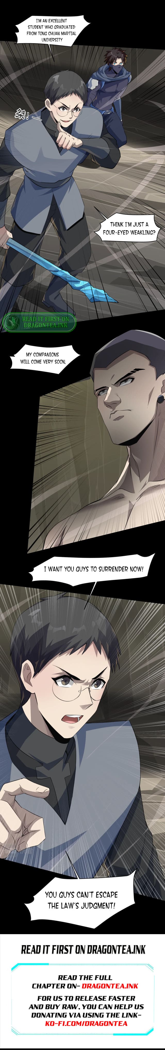 Read The Lone SSS-Class Summoner Manga Online