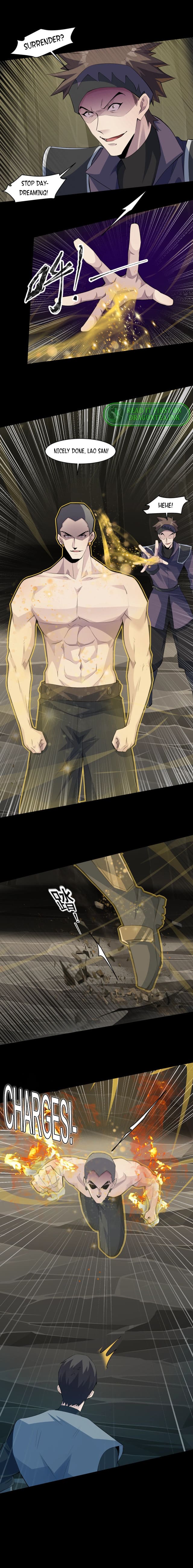 Read The Lone SSS-Class Summoner Manga Online
