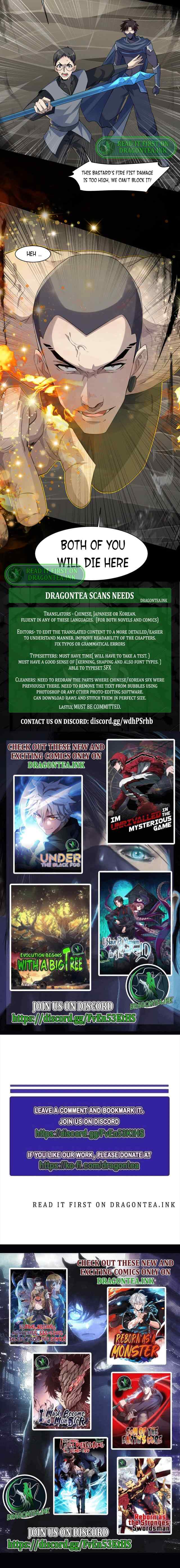 Read The Lone SSS-Class Summoner Manga Online