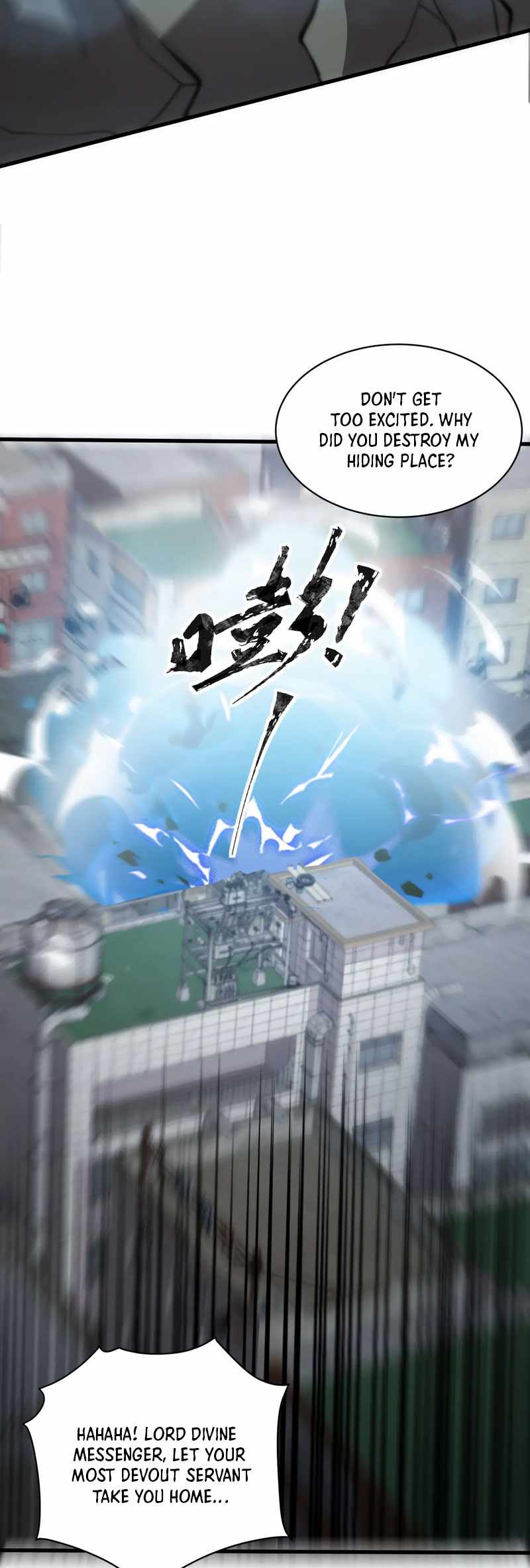 Read The Lone SSS-Class Summoner Manga Online